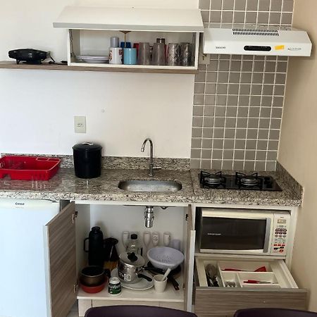 Riviera Park Hotel Caldas Novas Ngoại thất bức ảnh