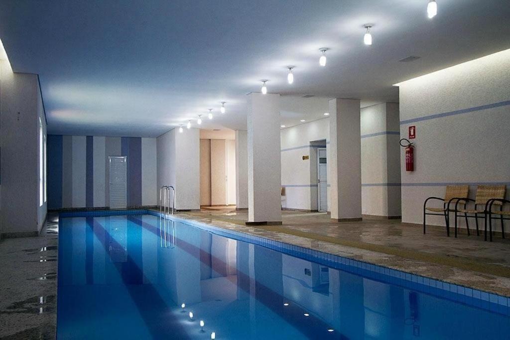 Riviera Park Hotel Caldas Novas Ngoại thất bức ảnh