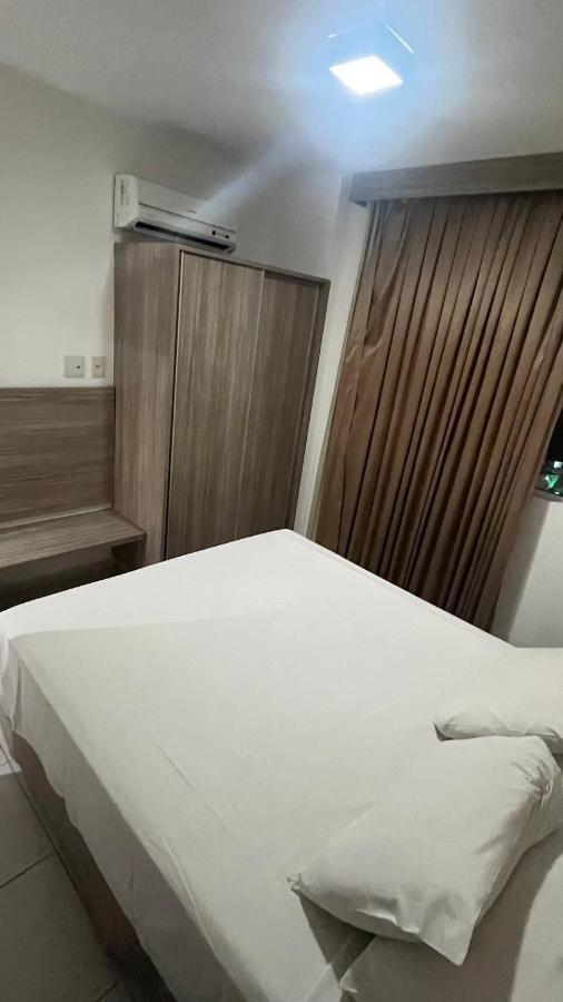 Riviera Park Hotel Caldas Novas Ngoại thất bức ảnh